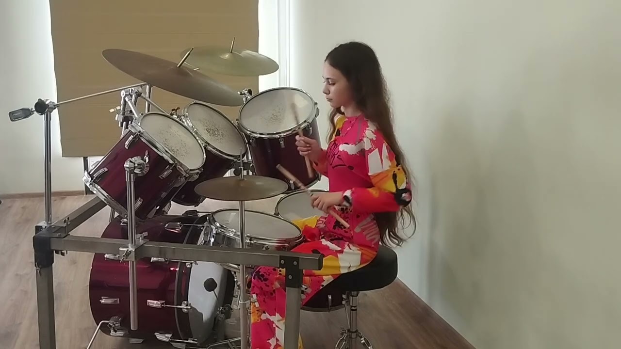 Татусько Софія