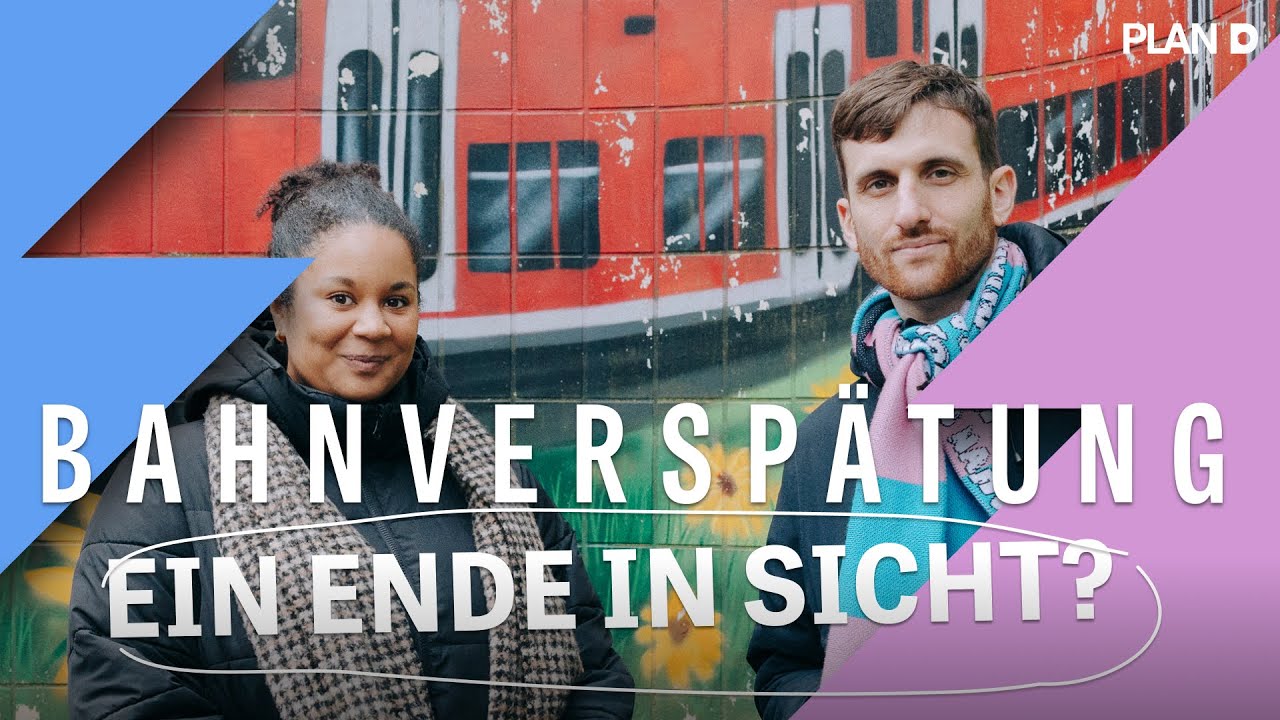 Deutsche Bahn: Marode, versp&auml;tet, unzuverl&auml;ssig &ndash; das sagen Pendler