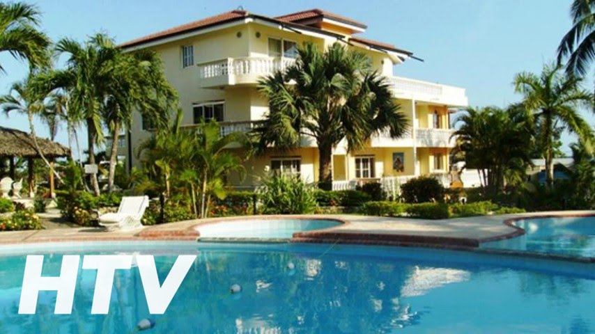 Apartamentos en Boca Chica Mama Jo