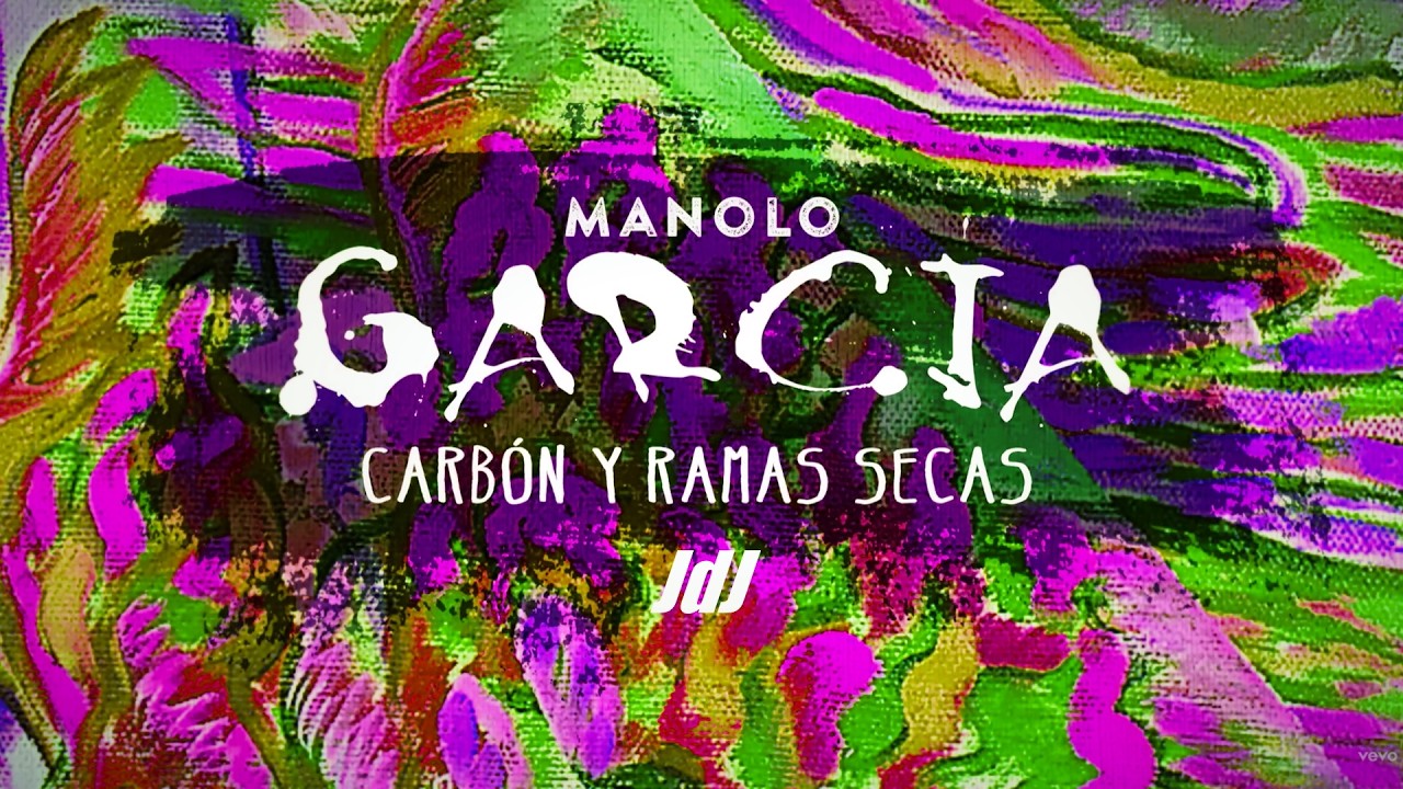 Carbón Y Ramas Secas 2 [JdJ]