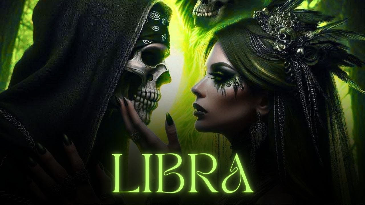 LIBRA 🔮QUIERAS O NO ESTO VA HA SUCEDERTE HOY MISMO! TE DAS CUENTA DE ALGO MUY FUERTE!! ENERO 2026