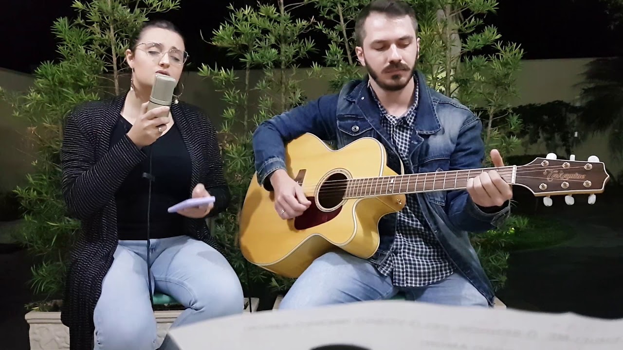 Salmo 33 - De todos os temores me livrou o senhor Deus