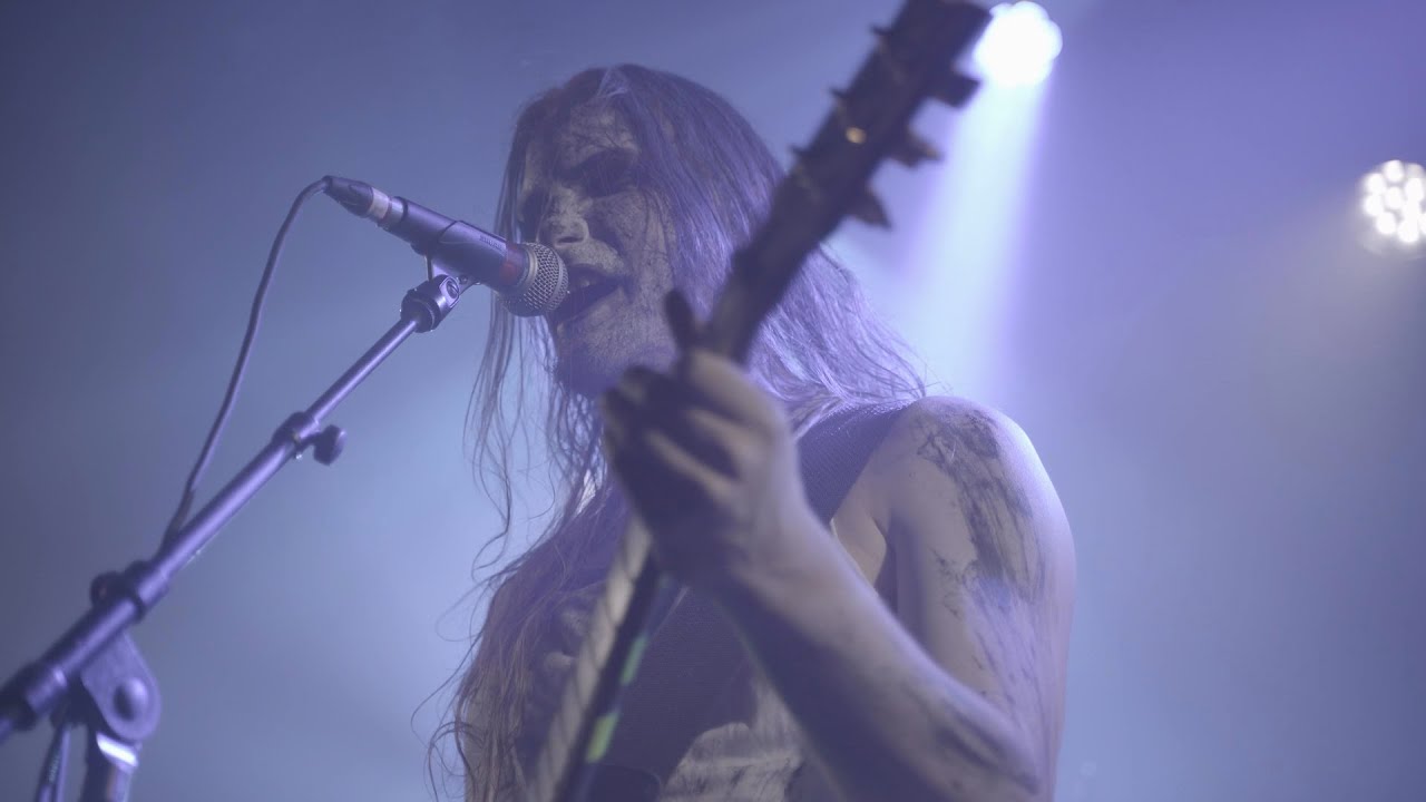 RüYYn - II & III (Live Video)