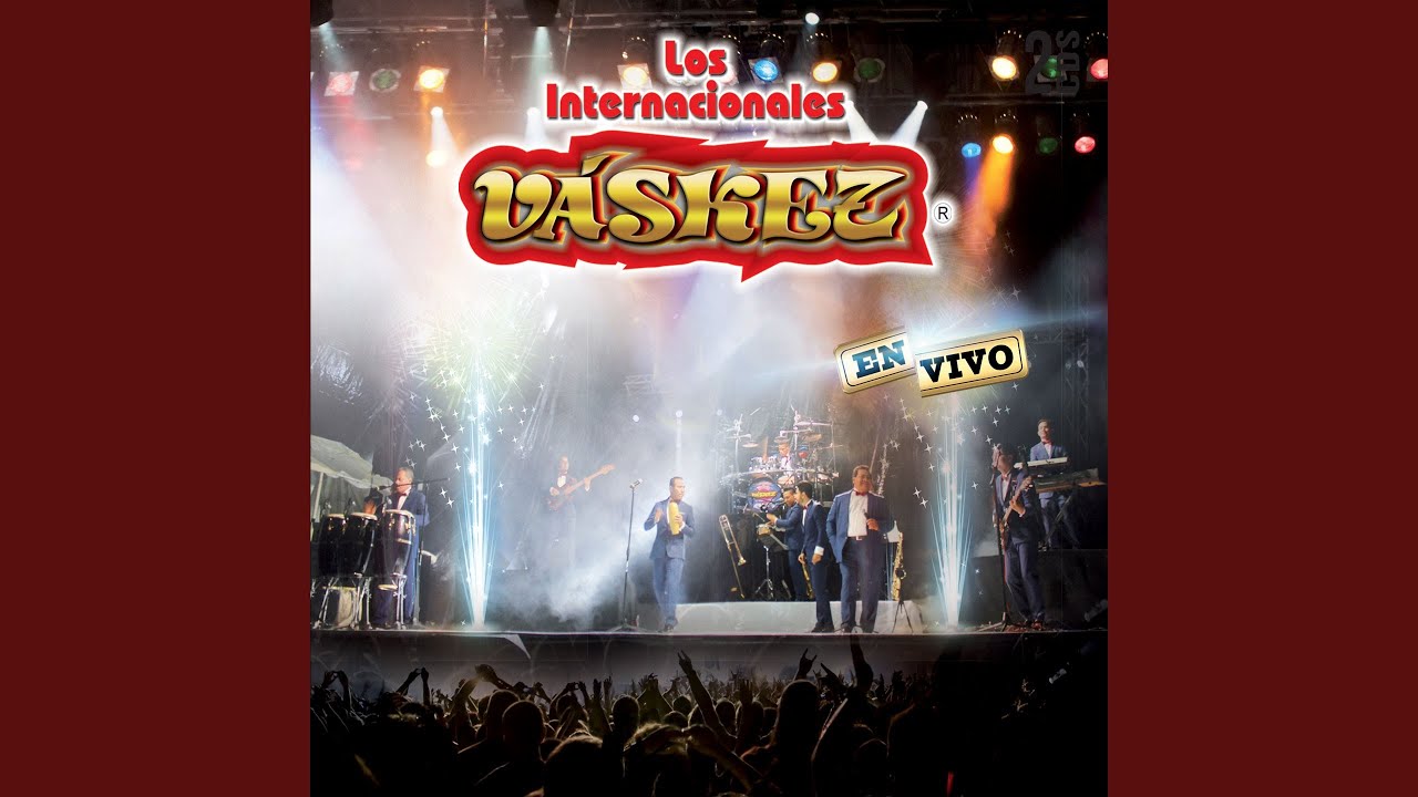 Cumbia Calé (En Vivo)