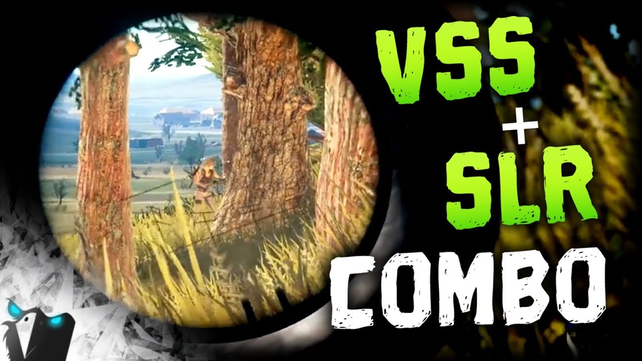 Kaymind joins the VSS Club! PUBG Highlight