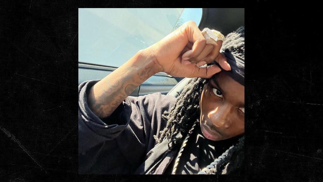 [FREE] Polo G x Lil Tjay Type Beat - 