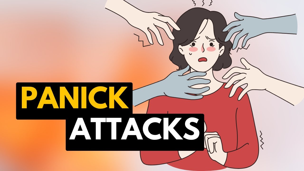 Panic Attack : How Long Will It Last and How to Cope