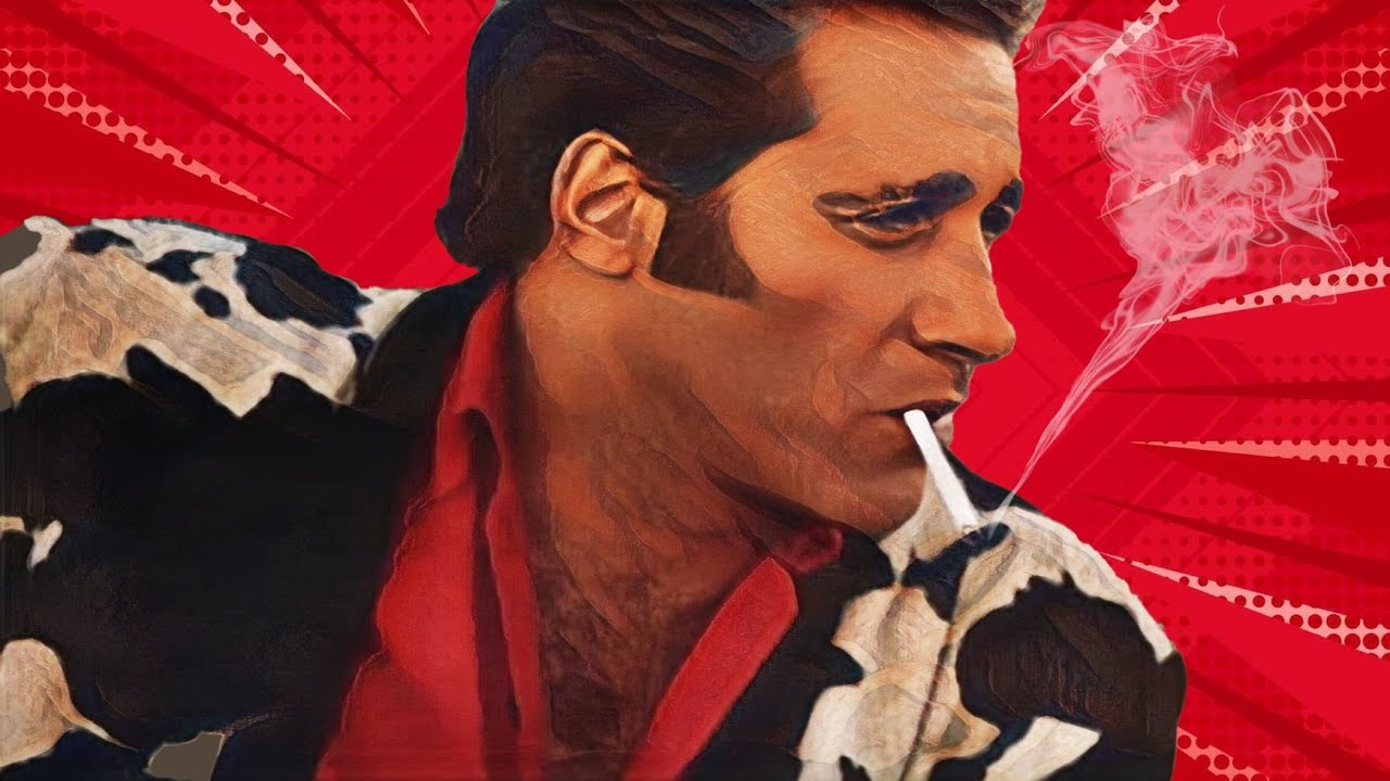 The Movie That (Almost) Killed Andrew Dice Clay