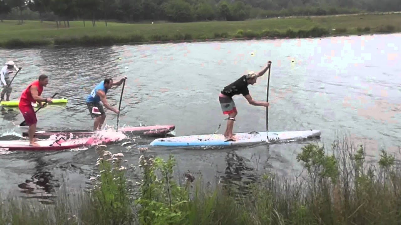 BSUPA Club Championships 2013 | SUPboarder