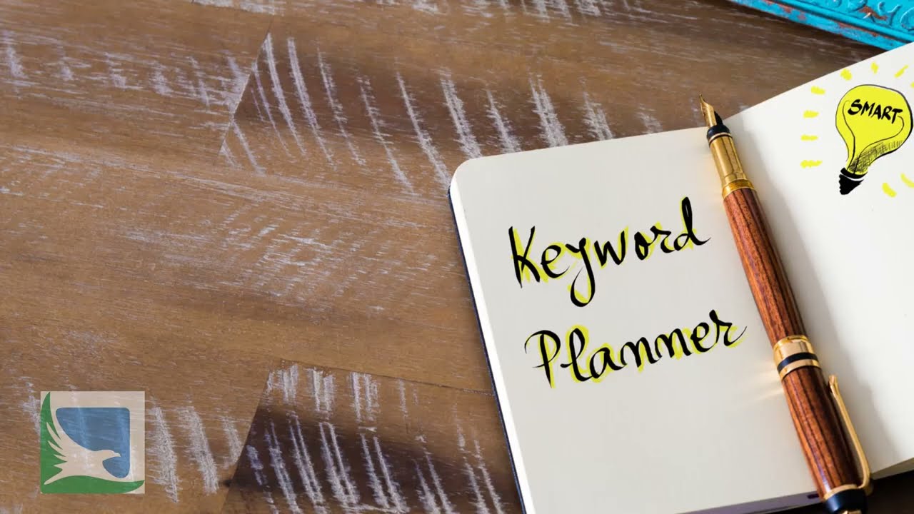 Google Ads Keyword Planner Demonstration
