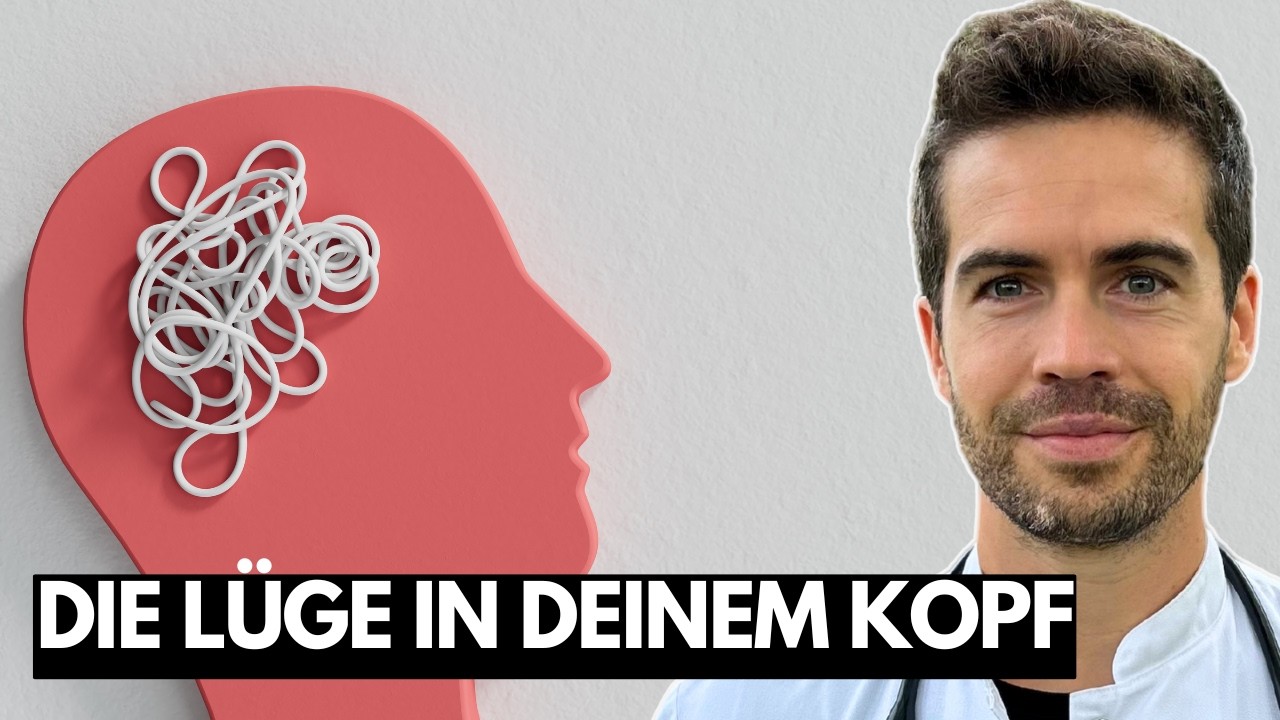Mentale Gesundheit verstehen – endlich raus aus dem Gedankenchaos!
