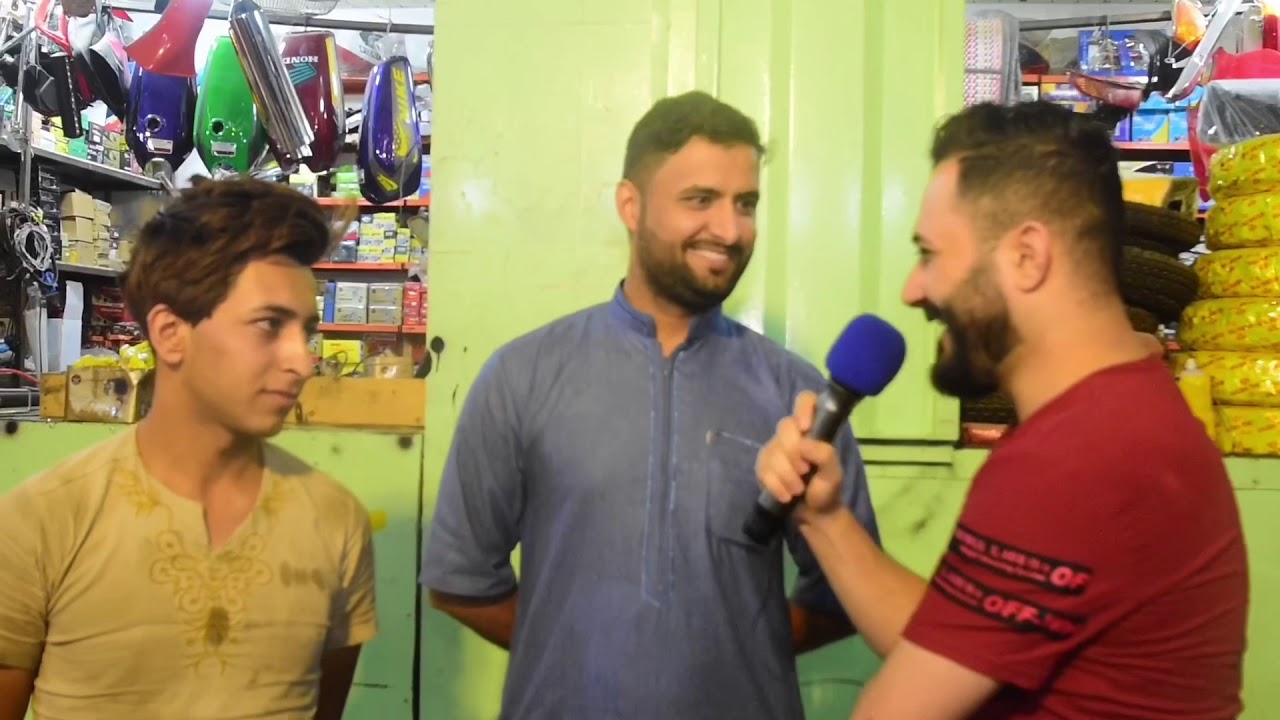 الحلقة الرابعة من برنامج جاوب واربح