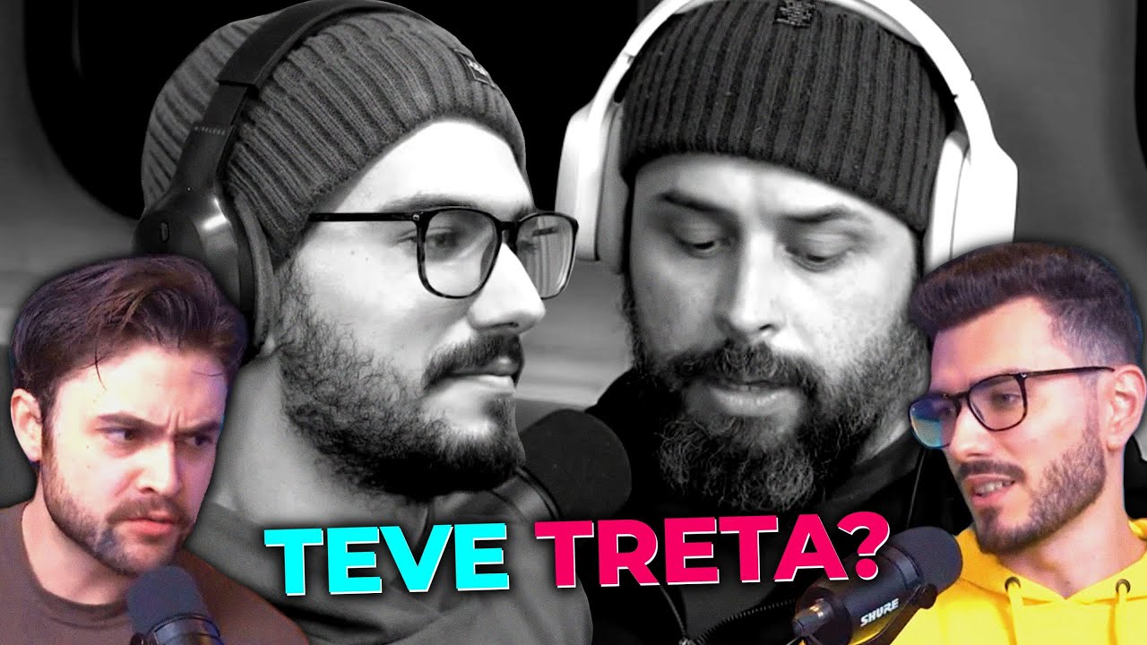 O Convidado mais PROBLEMÁTICO do PeeWeecast | Chama o VAR #06