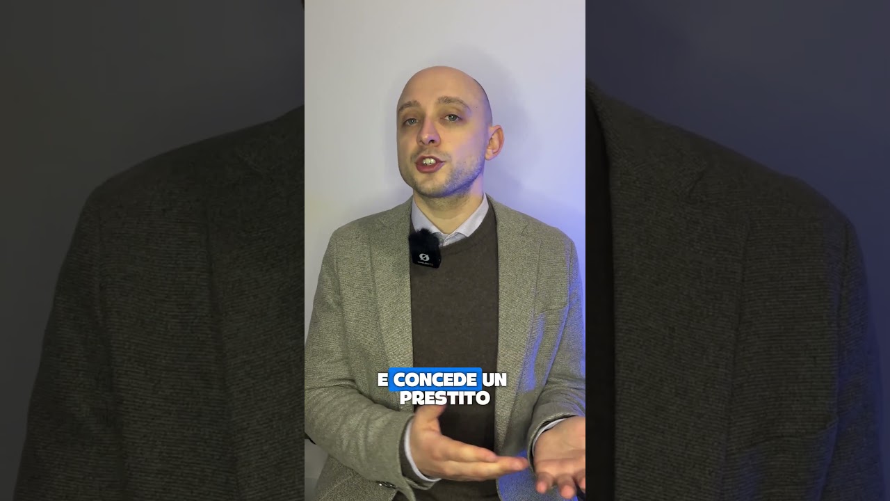 Cos'è il Credit Lombard?  