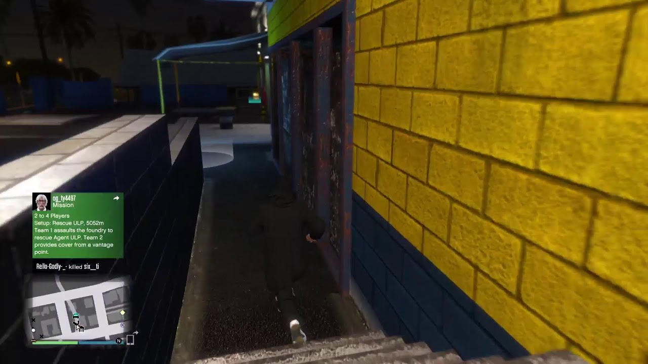 GTA5 BUSINESS