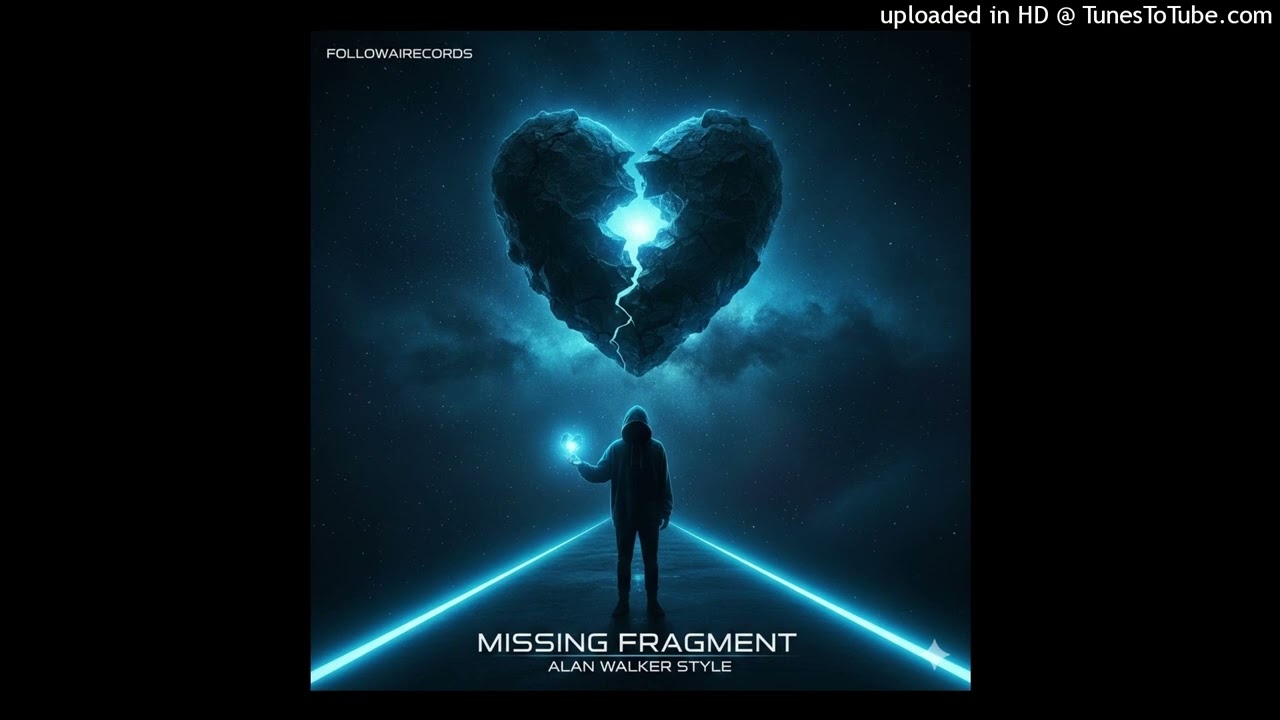 Missing Fragment (Brakujący Odłamek) – Alan Walker Style  FollowAIrecords eng