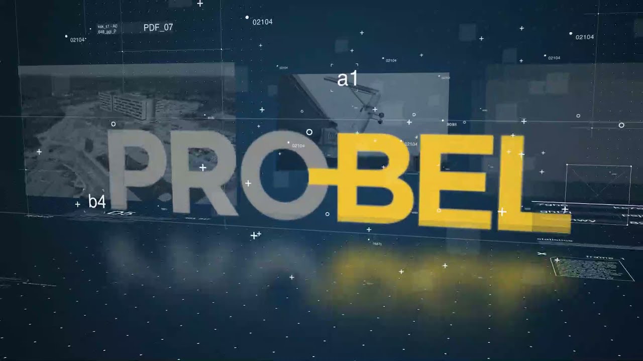 McLaren Lansing MSB/CC Probel Davit Arm Training Video