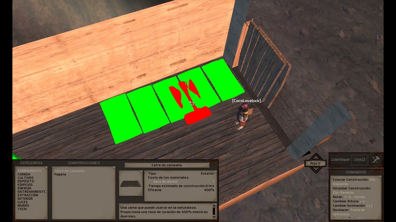 Kenshi - [Esclavo] Gameplay PC Parte 18 