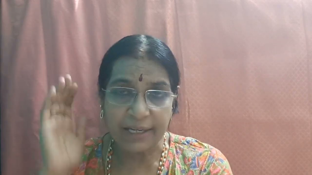The Kalpana Swara Challenge