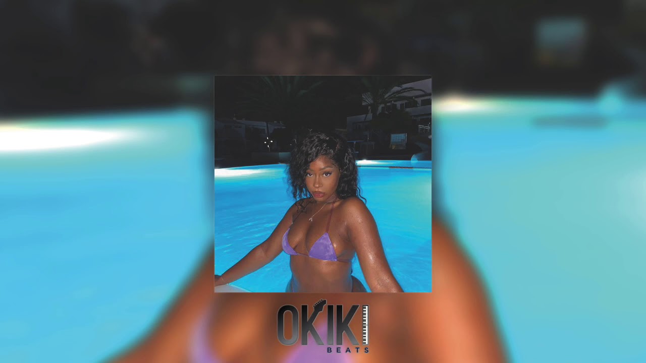 Wizkid x Darkoo Type Beat - 