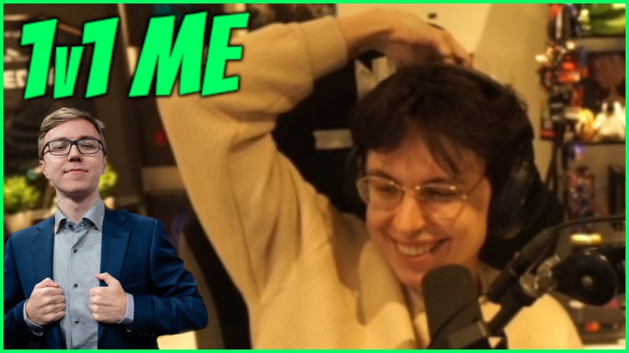 Caedrel Discusses Terms With Baus To Get Him To Buy Pots & Pink Wards