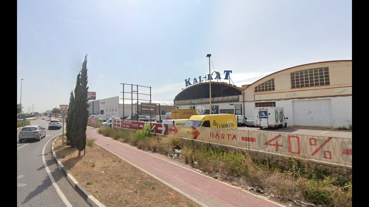 KAL KAT 4.0 MAYO 2024 - De vuelta a Castellón y... espera, vamos a KalKat a escuchar a COCO y SANTI