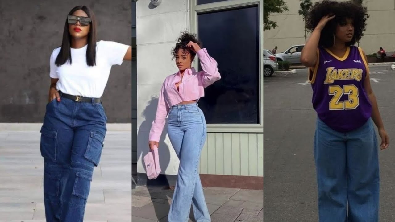 Best palazzo/cargo/boyfriend pant/Trousers on the Internet