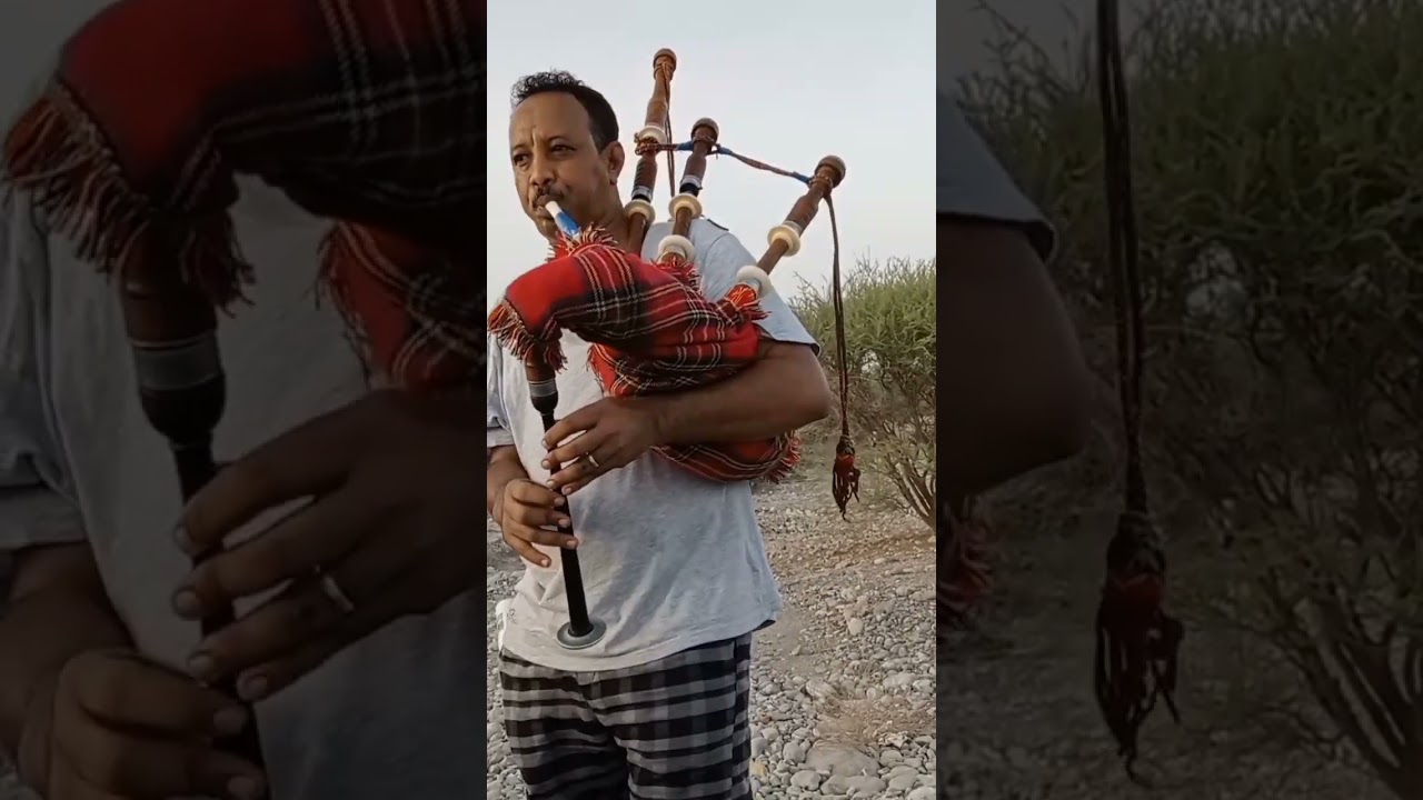 Music of sudan