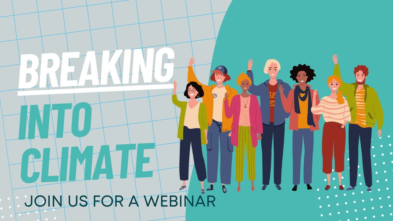 Breaking into Climate: September 2024