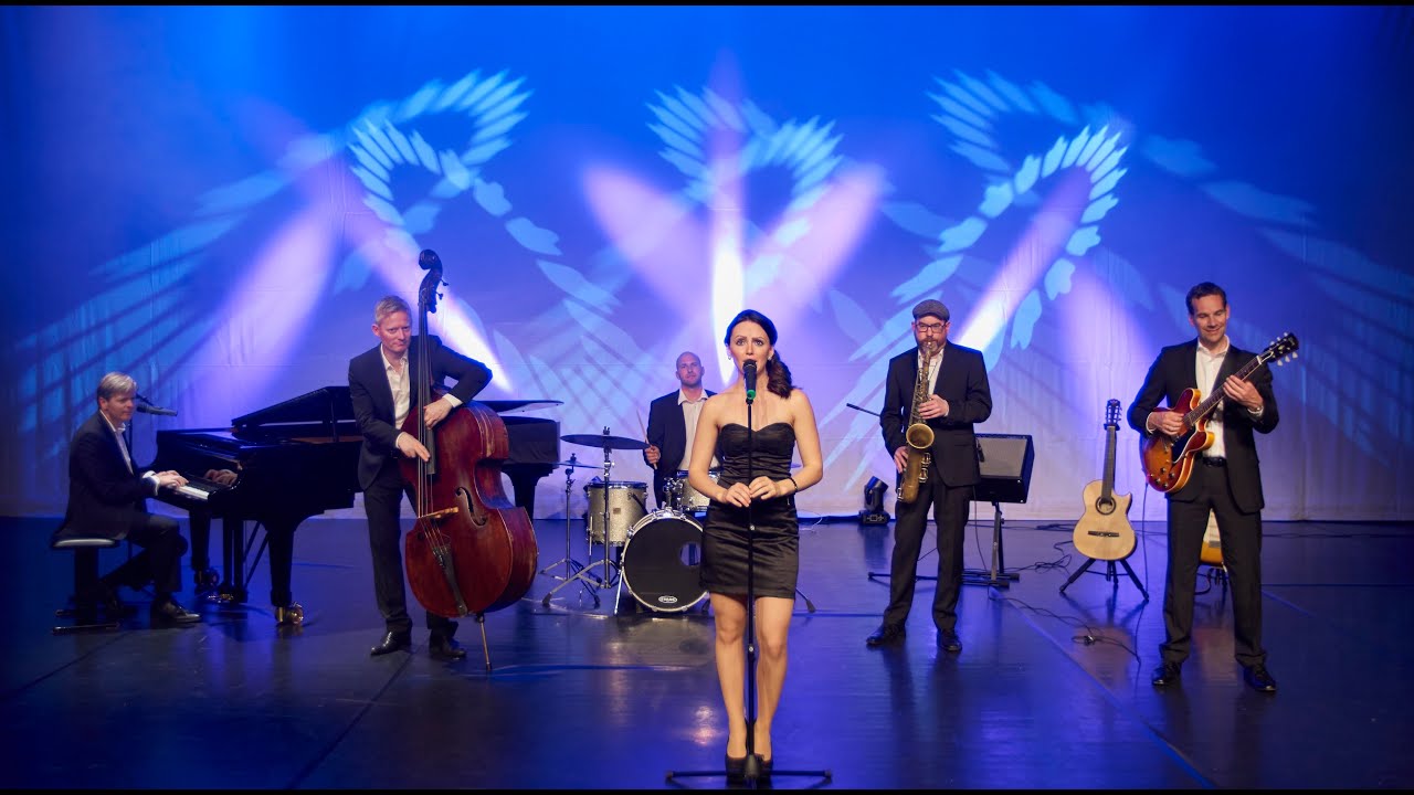 Jazz & Lounge | Trailer - 4 at the club