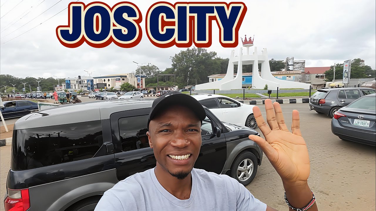 This is Jos Plateau In Nigeria | Africa