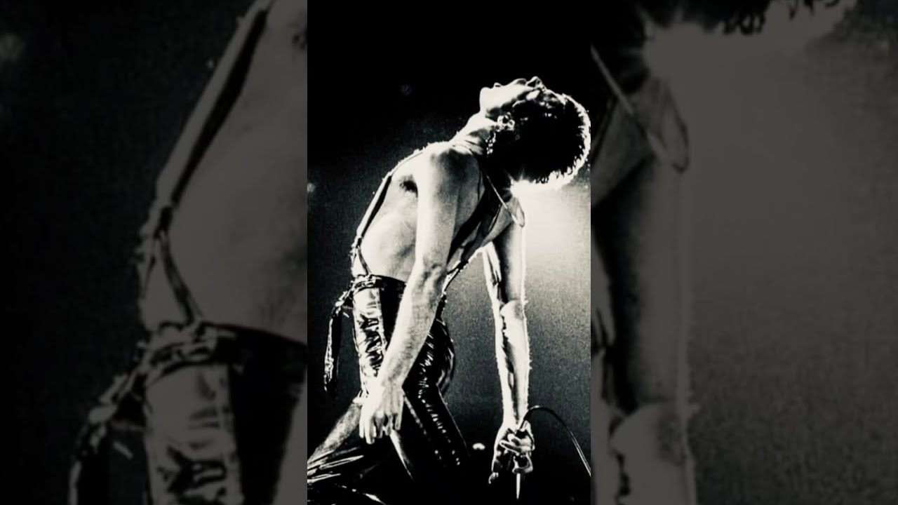 I'd give my all to haveJust one.... with you
