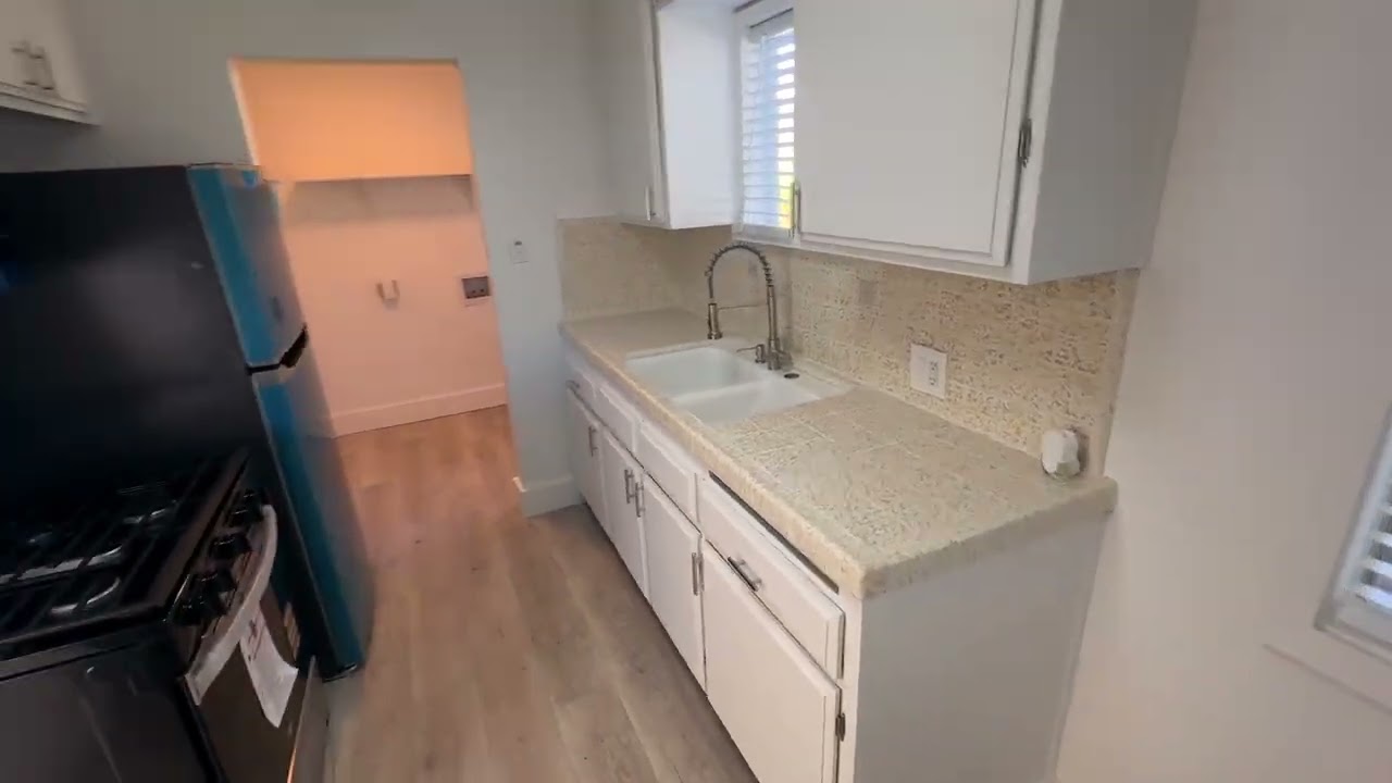 Lease Walkthrough - 453 N Bandini St, San Pedro, CA 90731