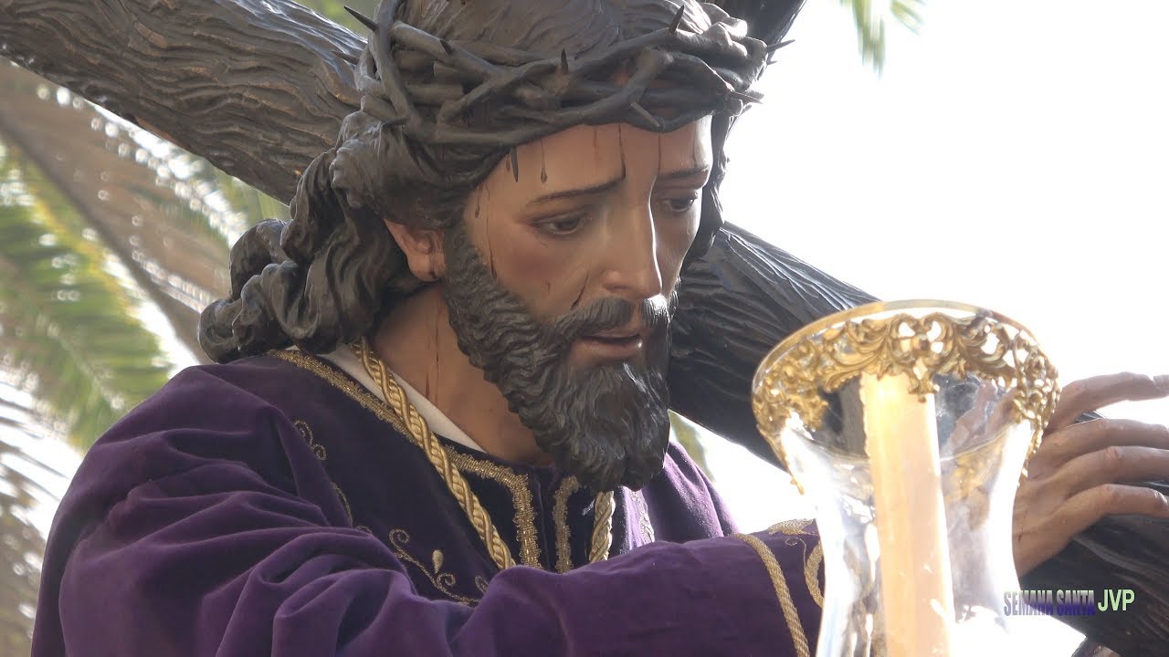 Magna de Córdoba Nuestro Padre Jesús Nazareno El Carpio 2019