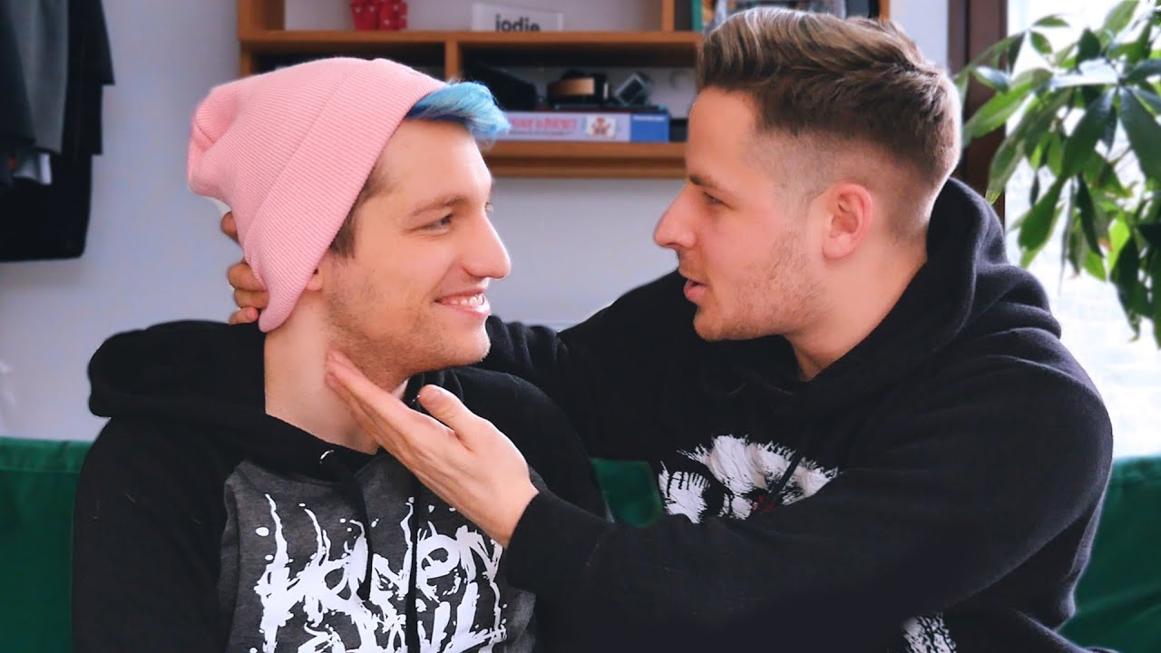 7 Sekunden Challenge mit Rewi