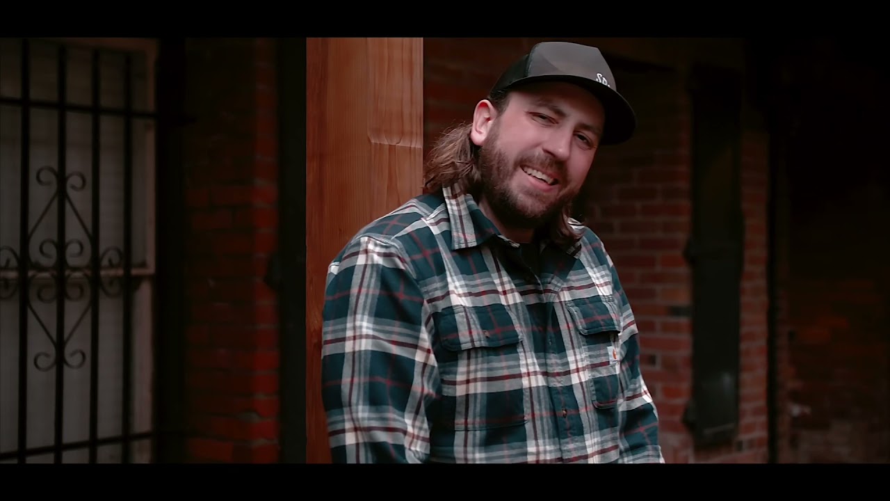 Good Ol’ Boyz / Ryan Jay / Outlaw On The Loose