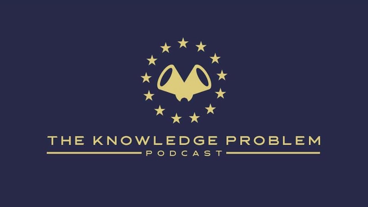 Professor Rosolino Candela explains the Knowledge Problem and how socialist economies can't exist.