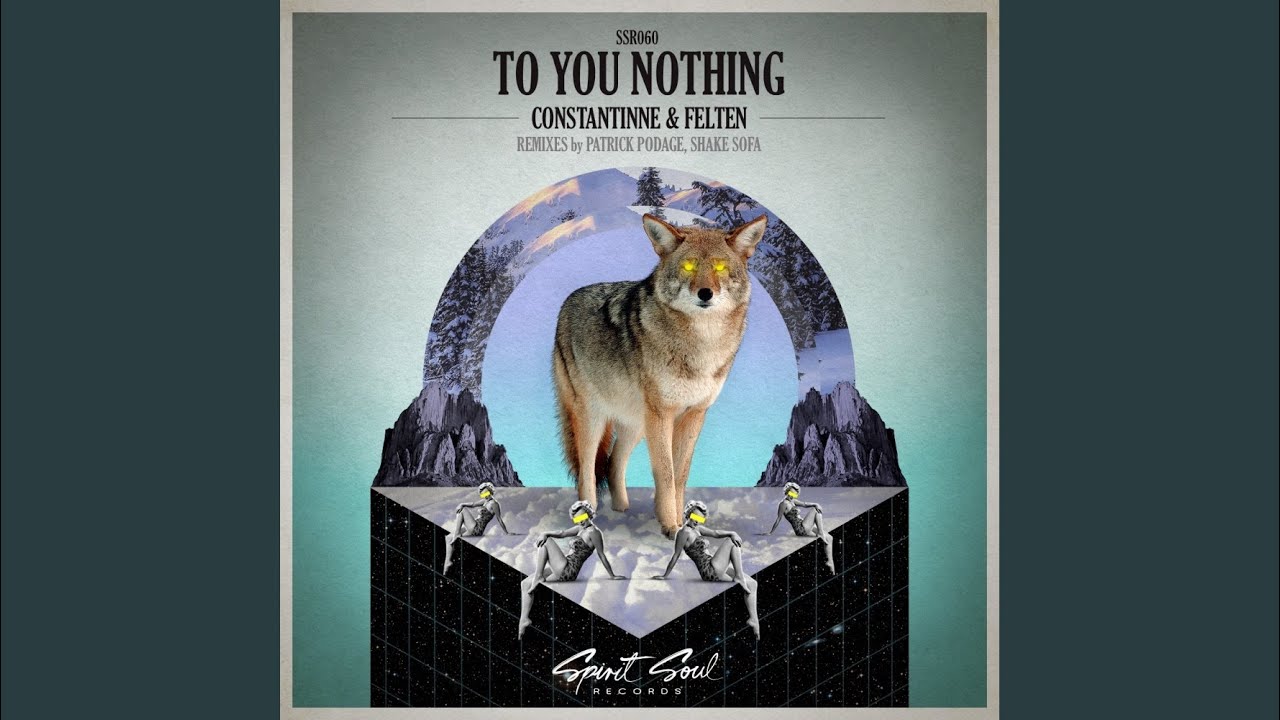 To You Nothing (Patrick Podage Remix)