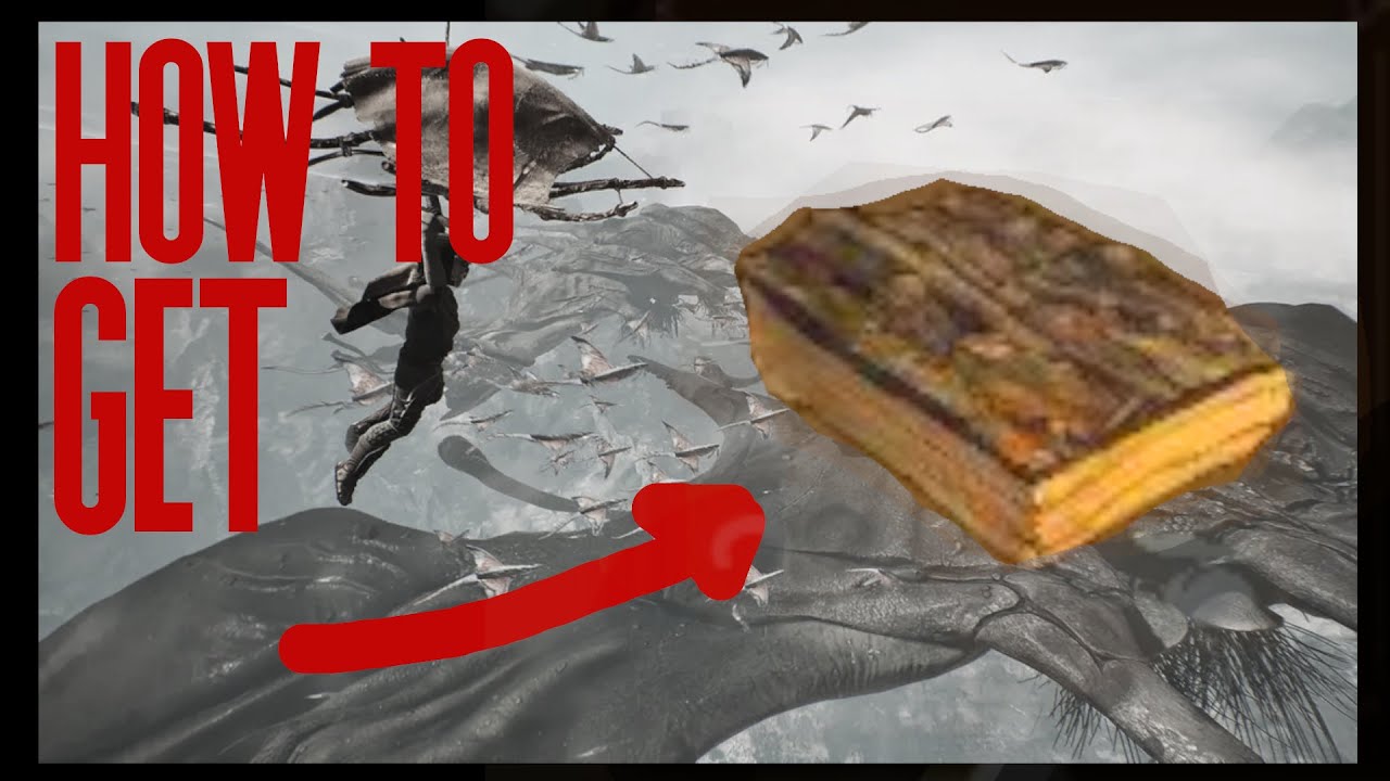 How to Get HARDWOOD | Towers of Aghasba