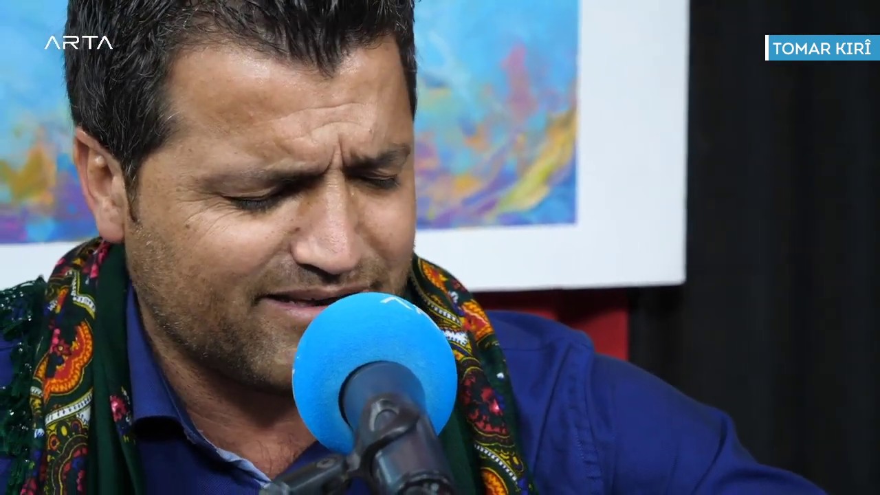 صلاح إبراهيم | Tîrêjên rojê - Selah îbrahîm