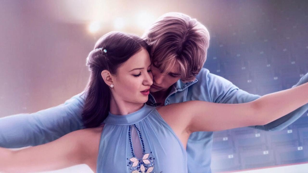 Beyond the Ice: 10 Sports Romances Ready for Their TV Moment