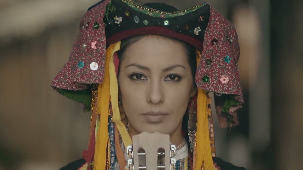 Ayrampitu (Feat. Los Jaukas) /  Ethnic Experiment Project