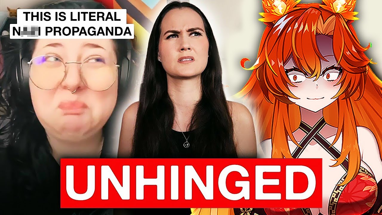 Are Women Okay???
