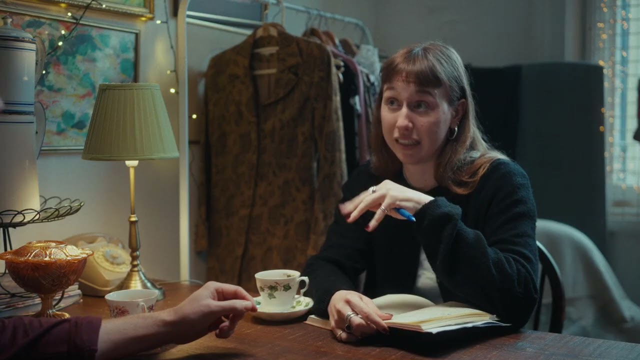 Snapshots: 6 month review #comedy #awkward 