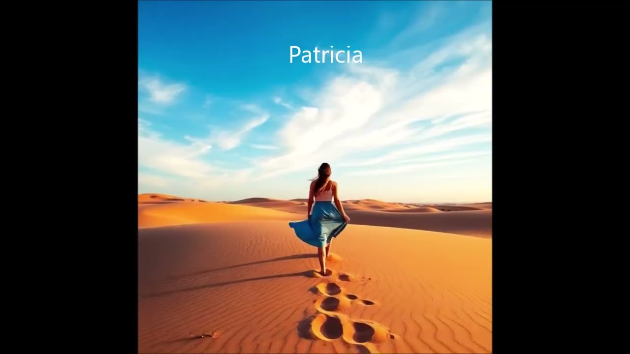 Patricia