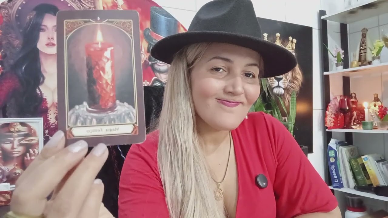 VIRGEM ♍ OS GUARDIÕES QUEBRA UMA FEITIÇO DE UMA MULHER que mandou pra acabar com você 🫵 reviravolta.