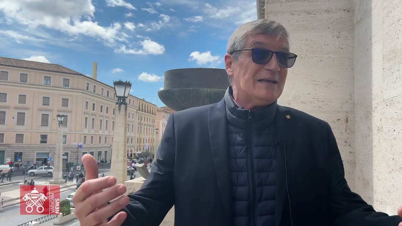 ENTREVISTA A JORGE CRISAFULLI MISIONES