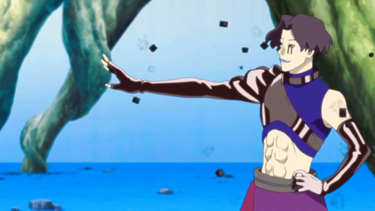 DEEPA VS TEAM 7 [AMV] | Feel Invicible