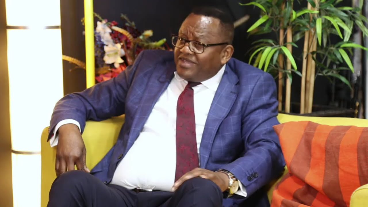 EYINDI NA KEL BUL FASTHI OU PAS AVEC PAPA NGOMA