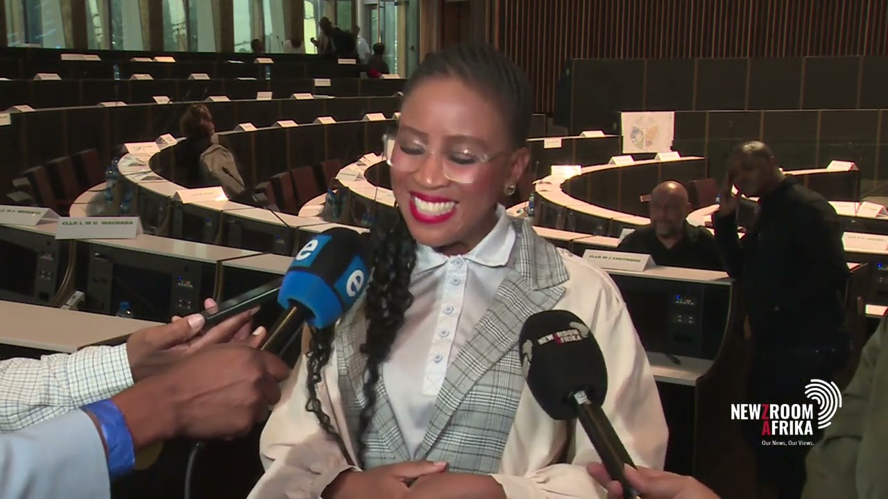 No-confidence motion against Phalatse withdrawn